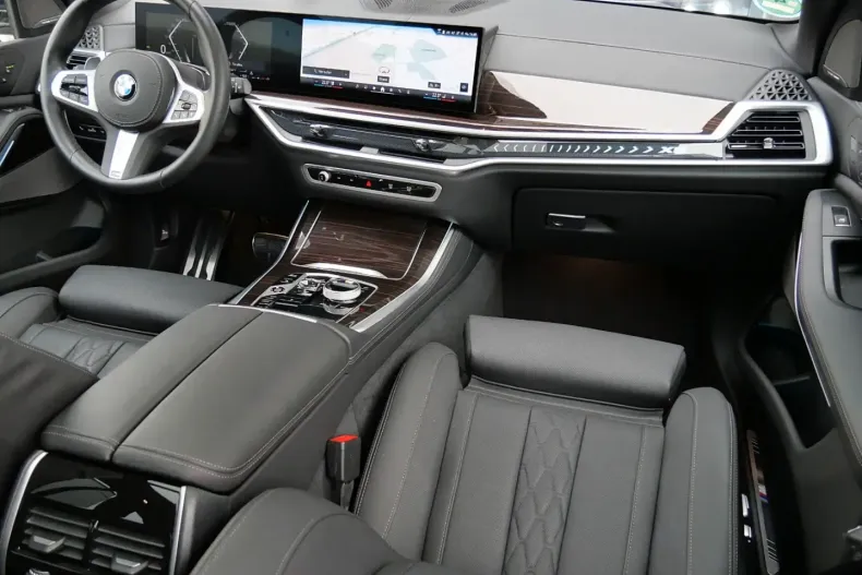 BMW X5 din 2023 cu 12.800 km - oferta BMW172910 - foto 21