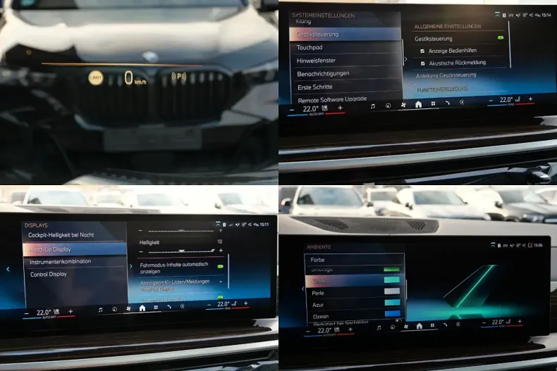 BMW X5 din 2023 cu 12.800 km - oferta BMW172910 - foto 25