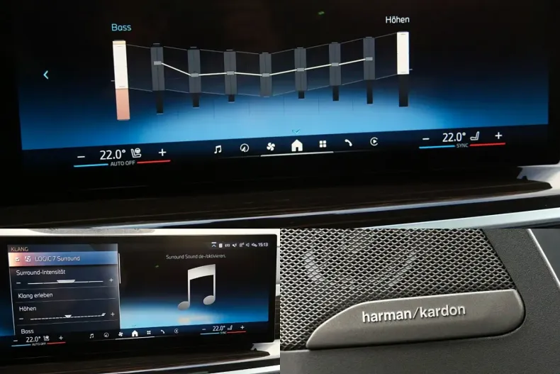 BMW X5 din 2023 cu 12.800 km - oferta BMW172910 - foto 27