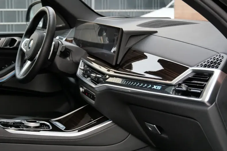 BMW X5 din 2023 cu 12.800 km - oferta BMW172910 - foto 31