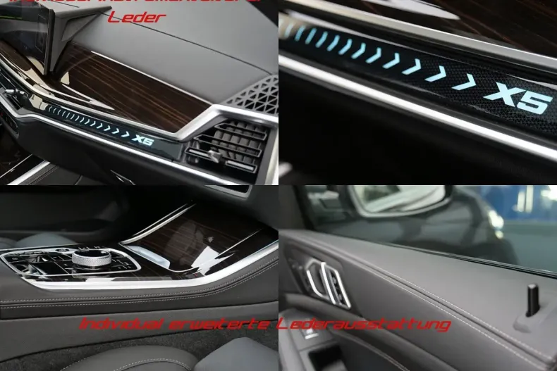 BMW X5 din 2023 cu 12.800 km - oferta BMW172910 - foto 32