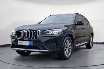 BMW X3 din 2021 - oferta BMW172911