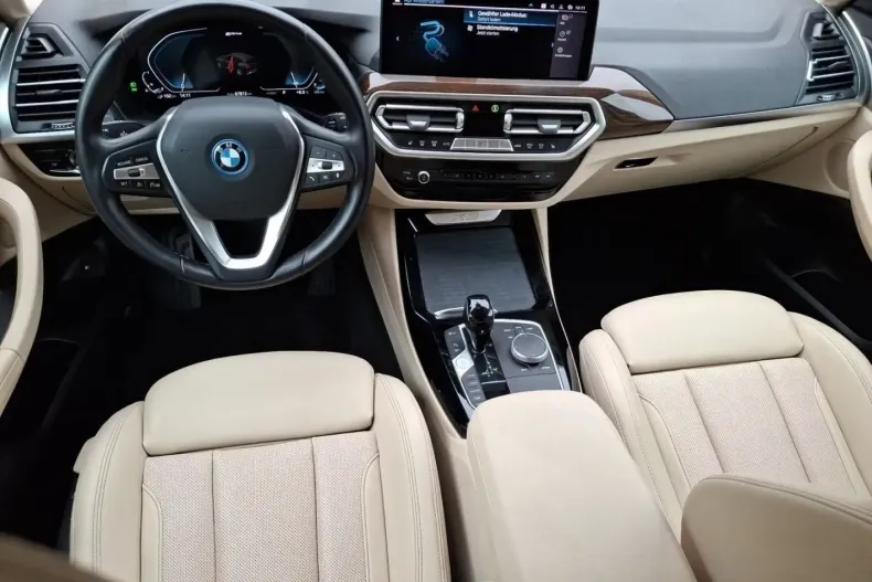 BMW X3 din 2021 cu 67.810 km - oferta BMW172911 - foto 9