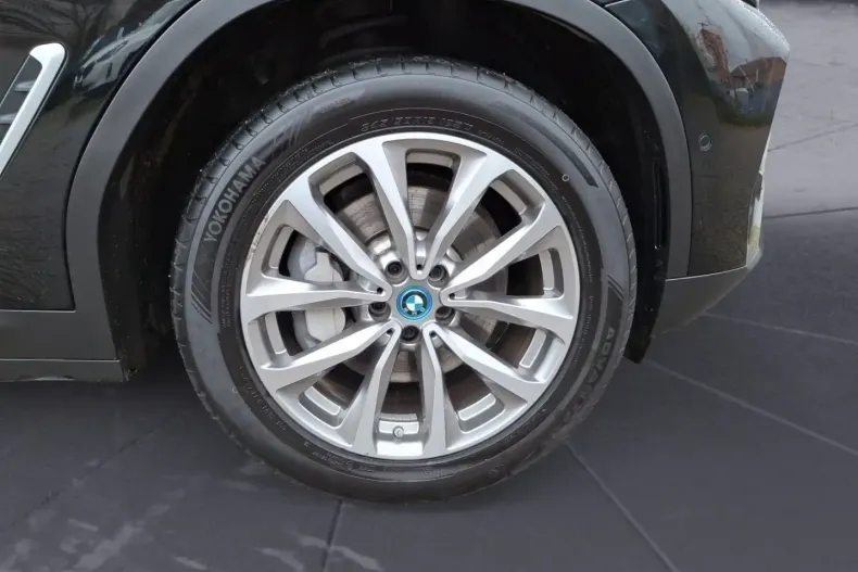 BMW X3 din 2021 cu 67.810 km - oferta BMW172911 - foto 10