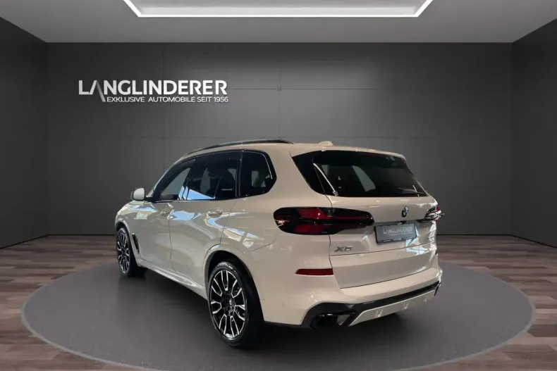 BMW X5 din 2023 cu 16.000 km - oferta BMW172912 - foto 6