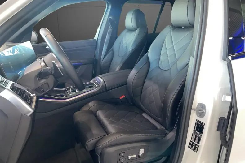 BMW X5 din 2023 cu 16.000 km - oferta BMW172912 - foto 11