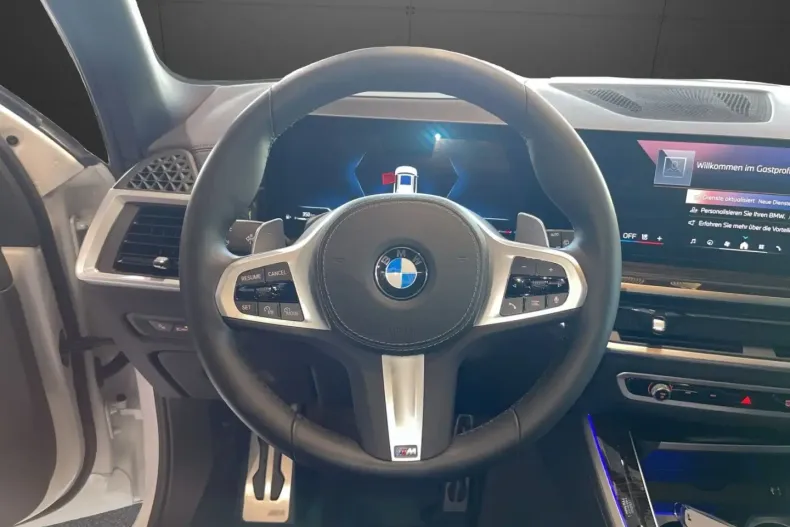 BMW X5 din 2023 cu 16.000 km - oferta BMW172912 - foto 13