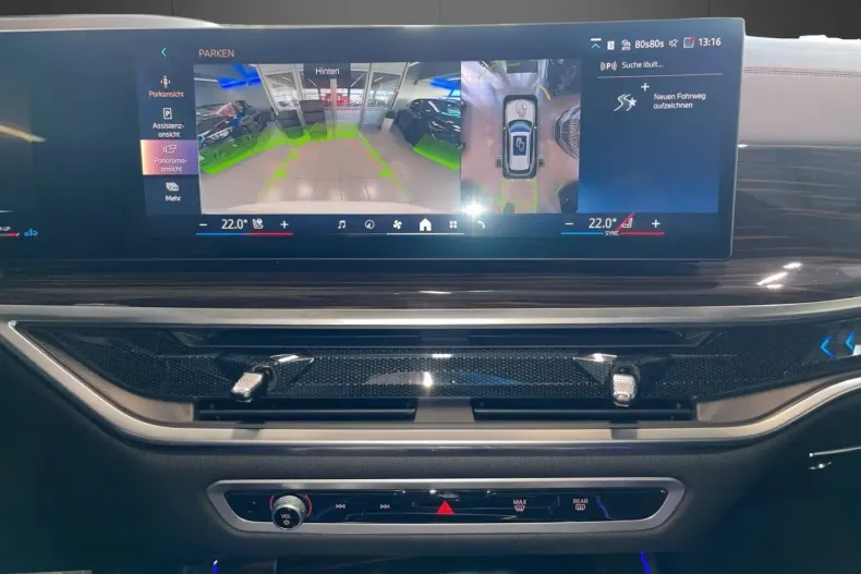 BMW X5 din 2023 cu 16.000 km - oferta BMW172912 - foto 15