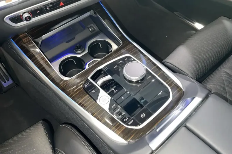 BMW X5 din 2023 cu 16.000 km - oferta BMW172912 - foto 16