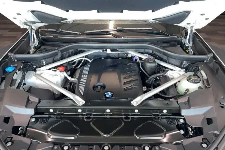 BMW X5 din 2023 cu 16.000 km - oferta BMW172912 - foto 22