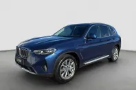 BMW X3 din 2022 cu 52.690 km - oferta BMW172913 - foto 1