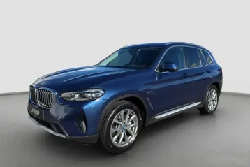 BMW X3 din 2022 - oferta BMW172913