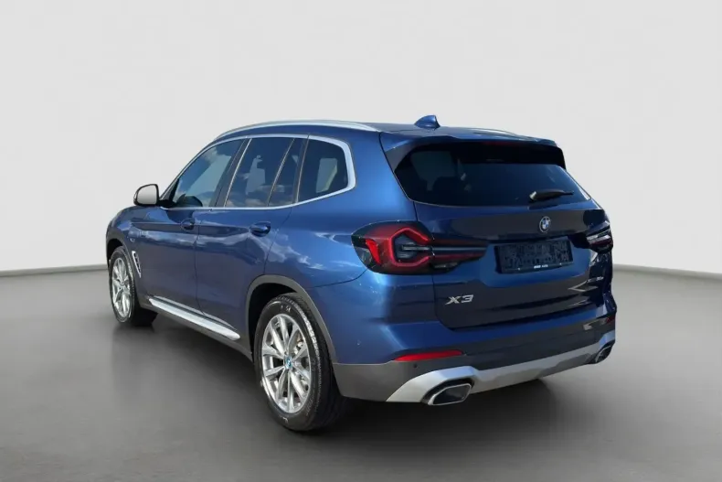 BMW X3 din 2022 cu 52.690 km - oferta BMW172913 - foto 5