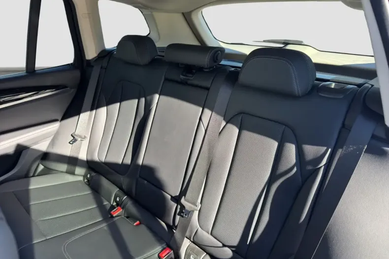 BMW X3 din 2022 cu 52.690 km - oferta BMW172913 - foto 10