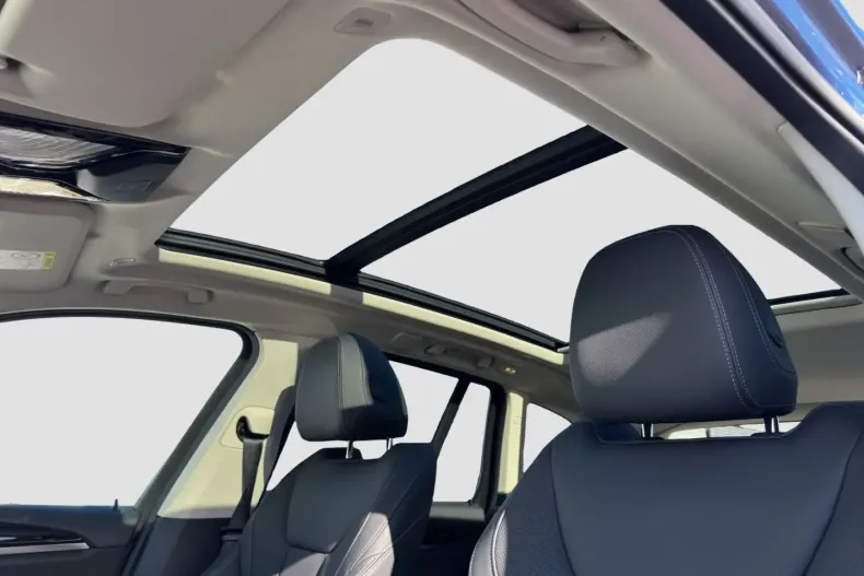 BMW X3 din 2022 cu 52.690 km - oferta BMW172913 - foto 12