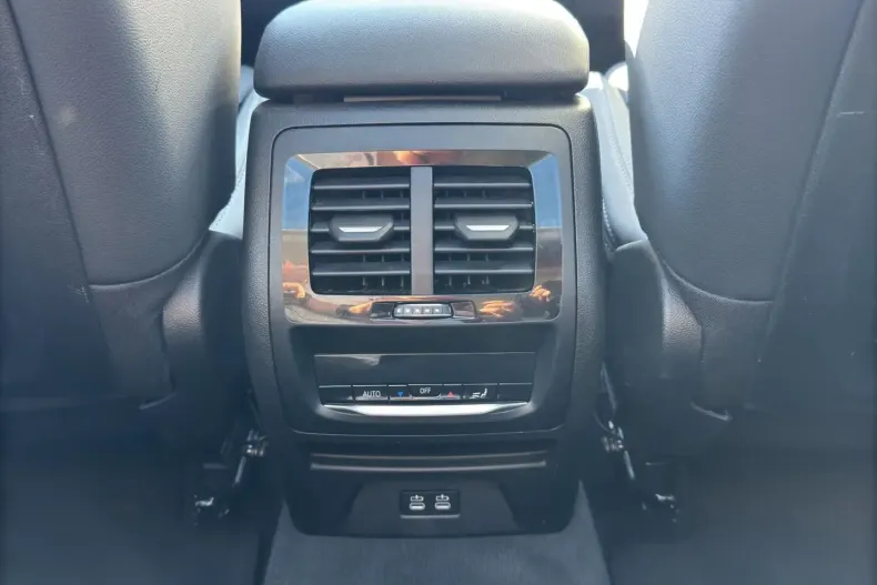 BMW X3 din 2022 cu 52.690 km - oferta BMW172913 - foto 15