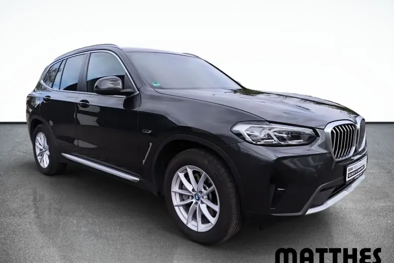 BMW X3 din 2021 cu 21.300 km - oferta BMW172914 - foto 1