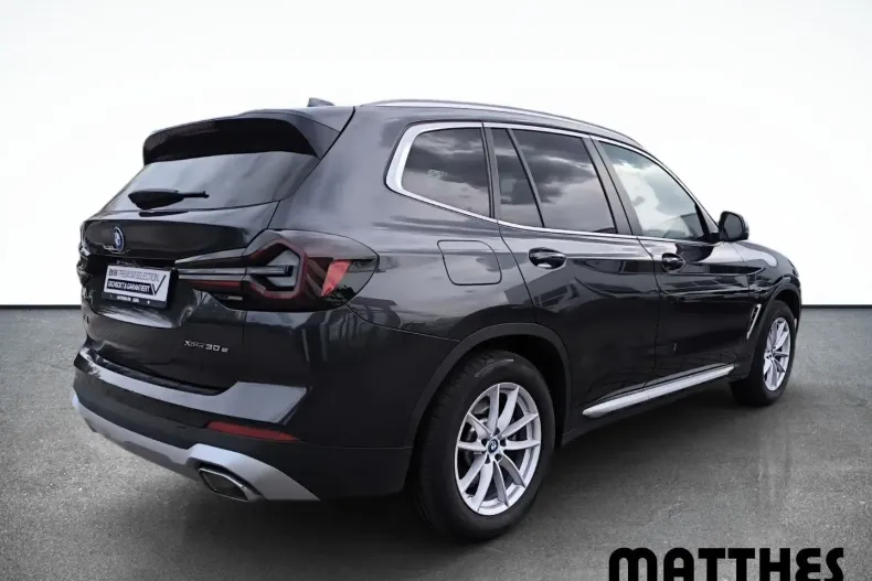 BMW X3 din 2021 cu 21.300 km - oferta BMW172914 - foto 2