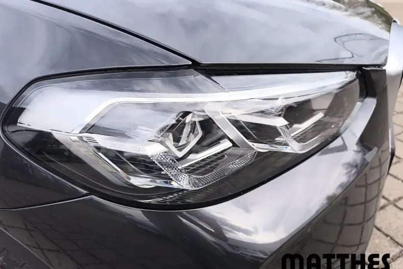 BMW X3 din 2021 cu 21.300 km - oferta BMW172914 - foto 4