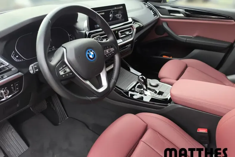 BMW X3 din 2021 cu 21.300 km - oferta BMW172914 - foto 6