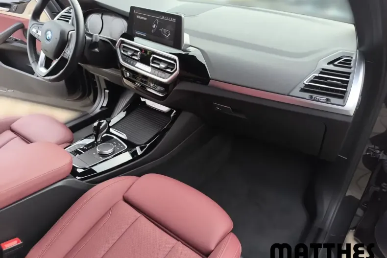 BMW X3 din 2021 cu 21.300 km - oferta BMW172914 - foto 7