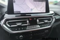 BMW X3 din 2021 cu 21.300 km - oferta BMW172914 - foto 8