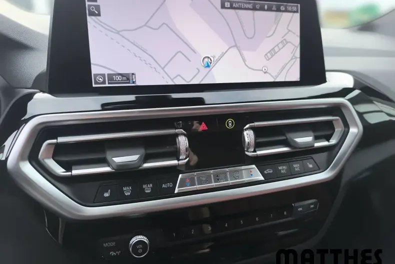 BMW X3 din 2021 cu 21.300 km - oferta BMW172914 - foto 8