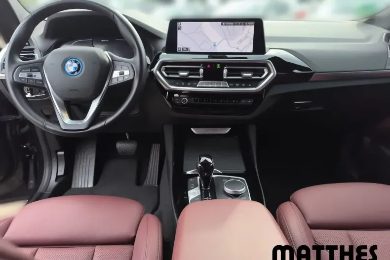 BMW X3 din 2021 cu 21.300 km - oferta BMW172914 - foto 9