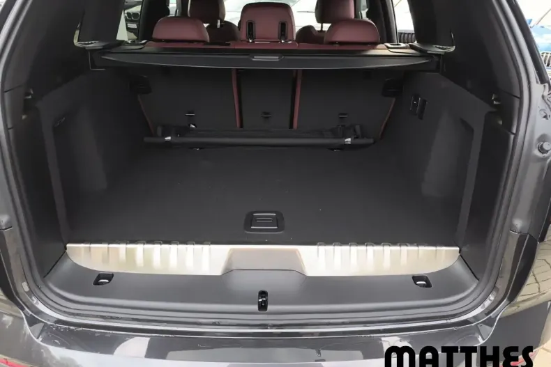 BMW X3 din 2021 cu 21.300 km - oferta BMW172914 - foto 11