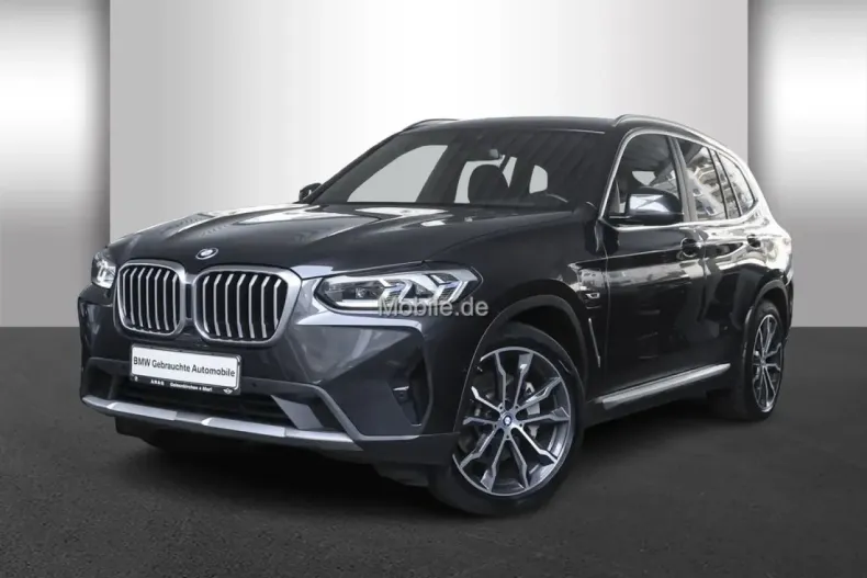 BMW X3 din 2022 cu 84.576 km - oferta BMW172915 - foto 1