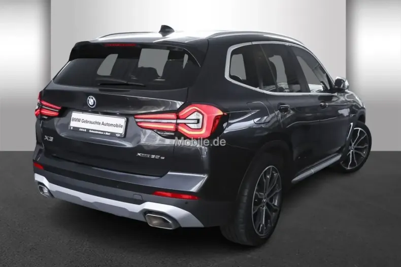 BMW X3 din 2022 cu 84.576 km - oferta BMW172915 - foto 2