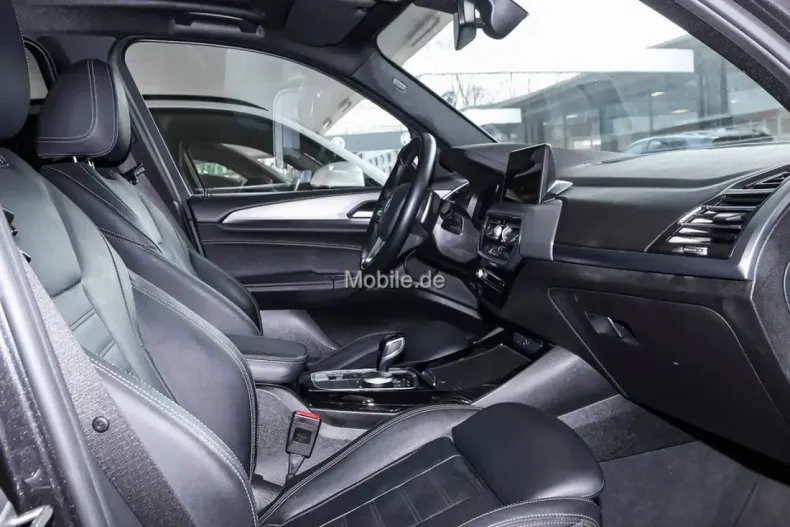 BMW X3 din 2022 cu 84.576 km - oferta BMW172915 - foto 3