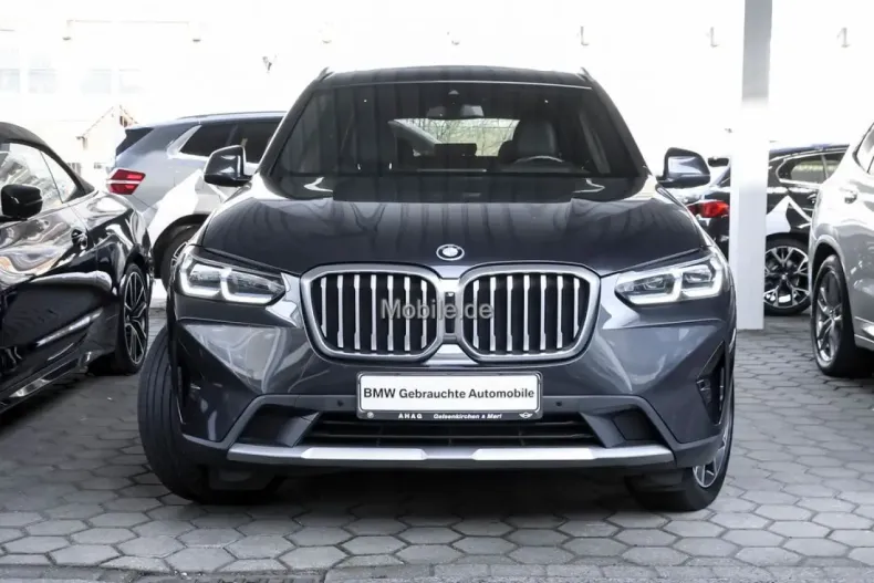 BMW X3 din 2022 cu 84.576 km - oferta BMW172915 - foto 6