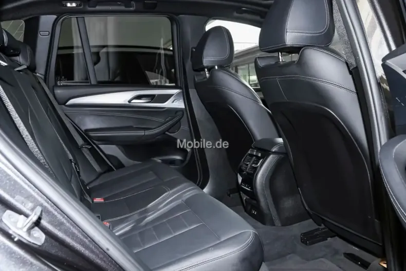 BMW X3 din 2022 cu 84.576 km - oferta BMW172915 - foto 10