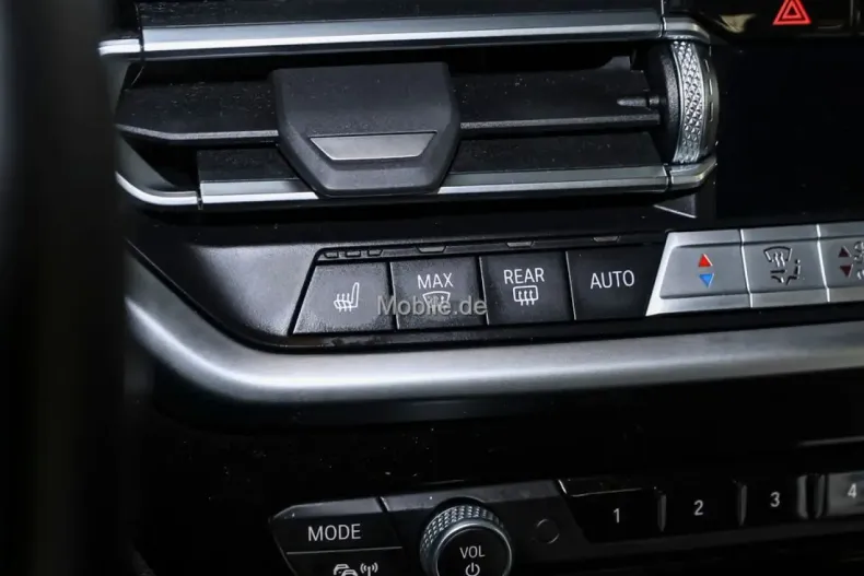 BMW X3 din 2022 cu 84.576 km - oferta BMW172915 - foto 13