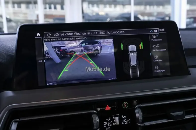 BMW X3 din 2022 cu 84.576 km - oferta BMW172915 - foto 15