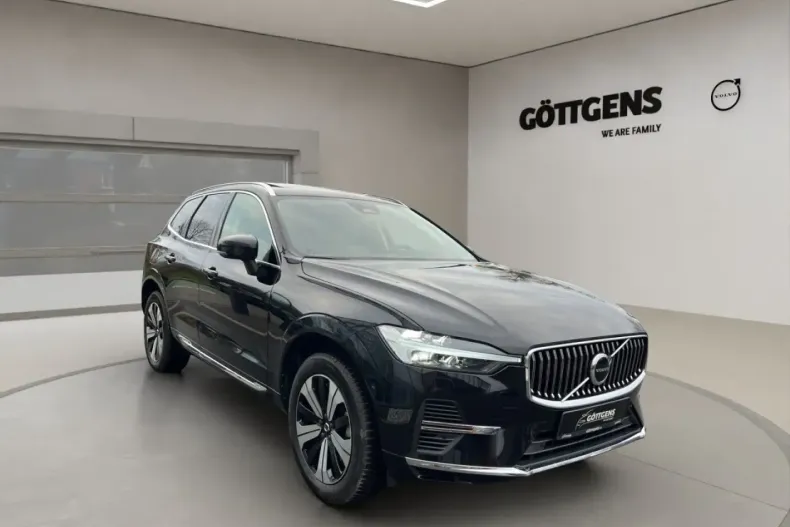 Volvo XC60 din 2022 cu 29.566 km - oferta VOL172916 - foto 1