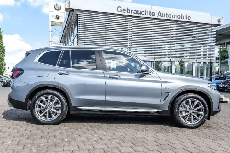BMW X3 din 2022 cu 38.167 km - oferta BMW172917 - foto 4