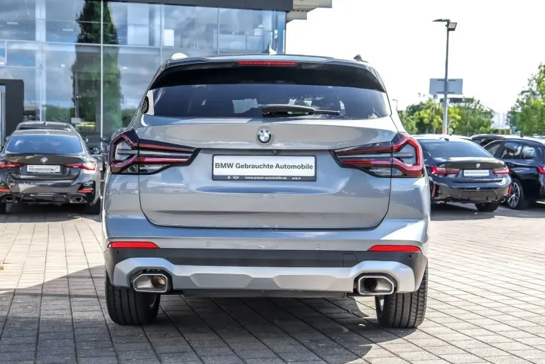 BMW X3 din 2022 cu 38.167 km - oferta BMW172917 - foto 6