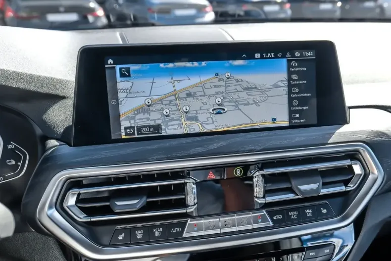 BMW X3 din 2022 cu 38.167 km - oferta BMW172917 - foto 10