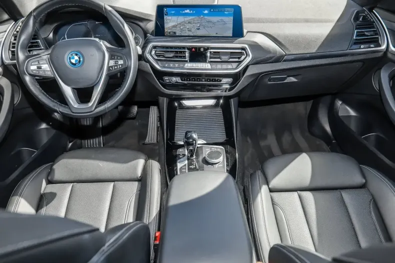 BMW X3 din 2022 cu 38.167 km - oferta BMW172917 - foto 13