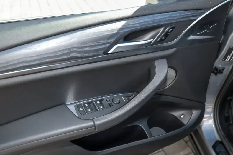 BMW X3 din 2022 cu 38.167 km - oferta BMW172917 - foto 18