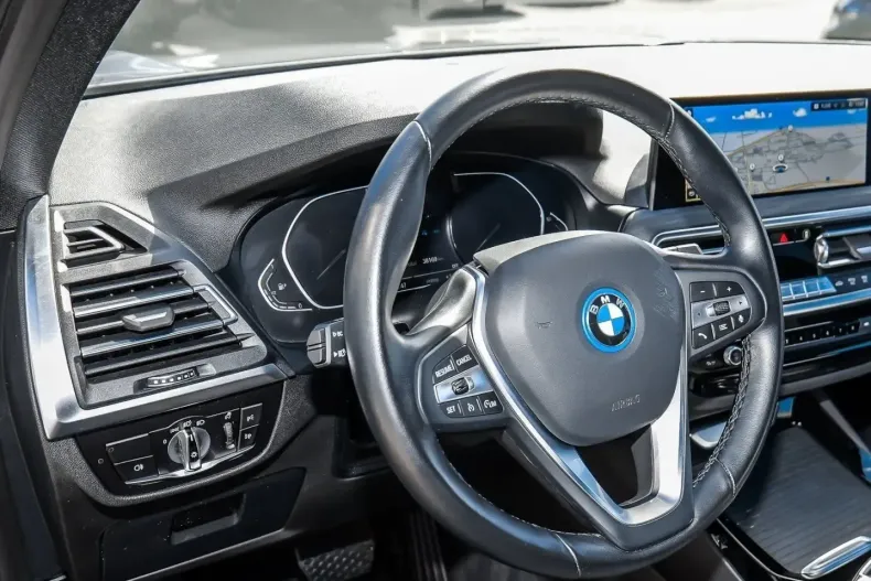 BMW X3 din 2022 cu 38.167 km - oferta BMW172917 - foto 19