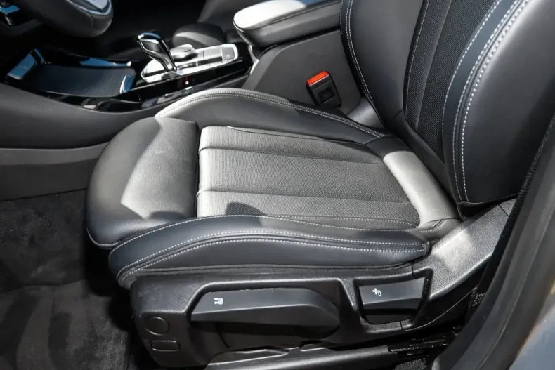 BMW X3 din 2022 cu 38.167 km - oferta BMW172917 - foto 20