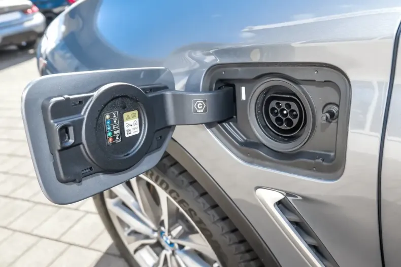 BMW X3 din 2022 cu 38.167 km - oferta BMW172917 - foto 22