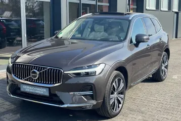 Volvo XC60 din 2022 - oferta VOL172918