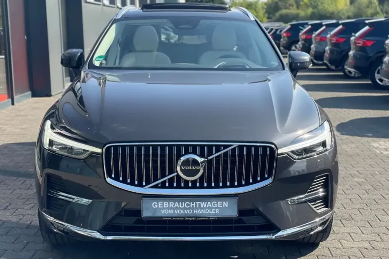Volvo XC60 din 2022 cu 70.600 km - oferta VOL172918 - foto 6
