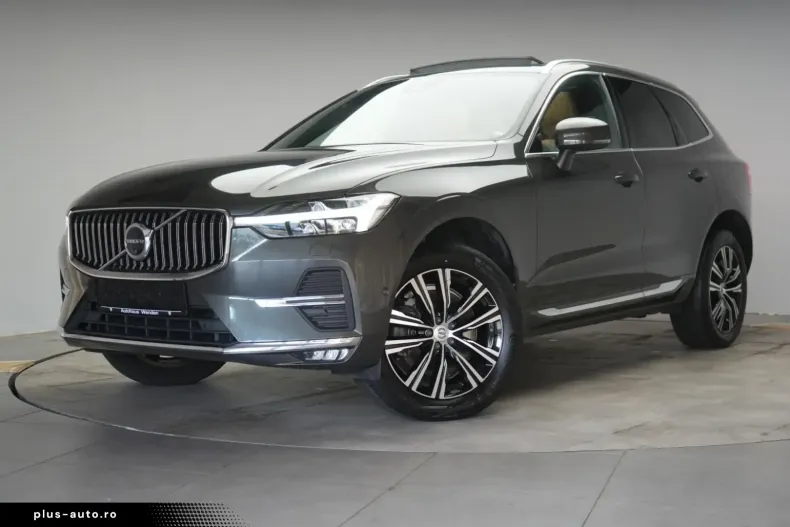 Volvo XC60 din 2021 cu 91.000 km - oferta VOL172919 - foto 4