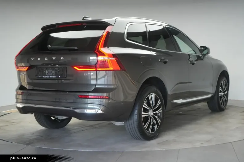 Volvo XC60 din 2021 cu 91.000 km - oferta VOL172919 - foto 5