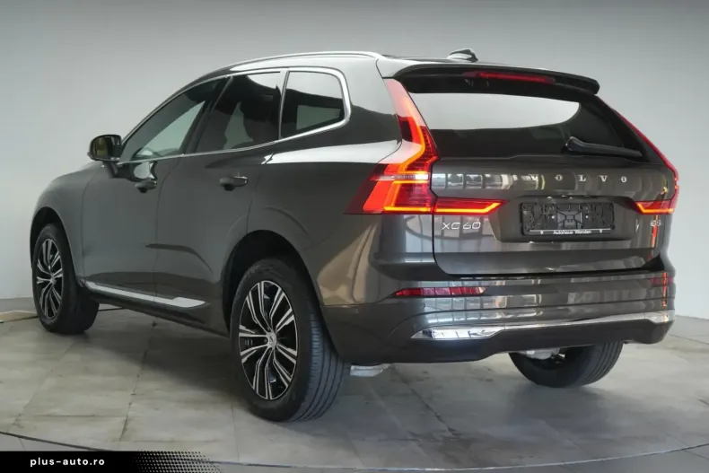 Volvo XC60 din 2021 cu 91.000 km - oferta VOL172919 - foto 6